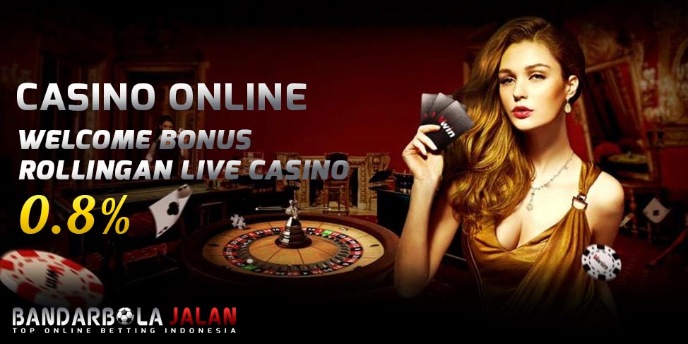Cara Daftar Di Situs Taruhan Agen Judi Live Casino Online Terbesar Di Indonesia